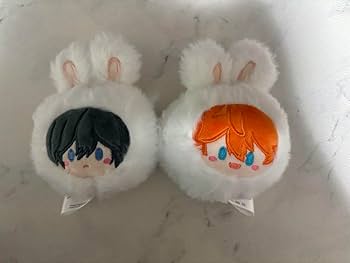 Amazon.co.jp: あんスタ 氷鷹北斗 明星スバル 中国 うさぎお